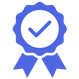 award guarantee icon